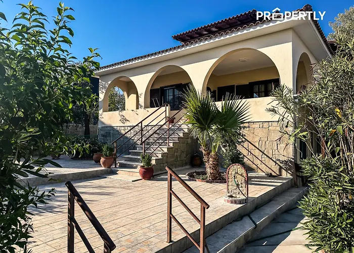 The Peaceful Apartment Paralia Dionysiou