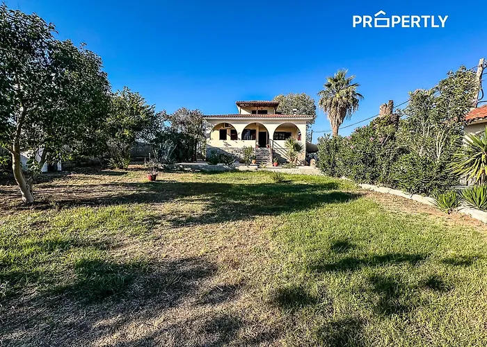 The Peaceful Apartment *