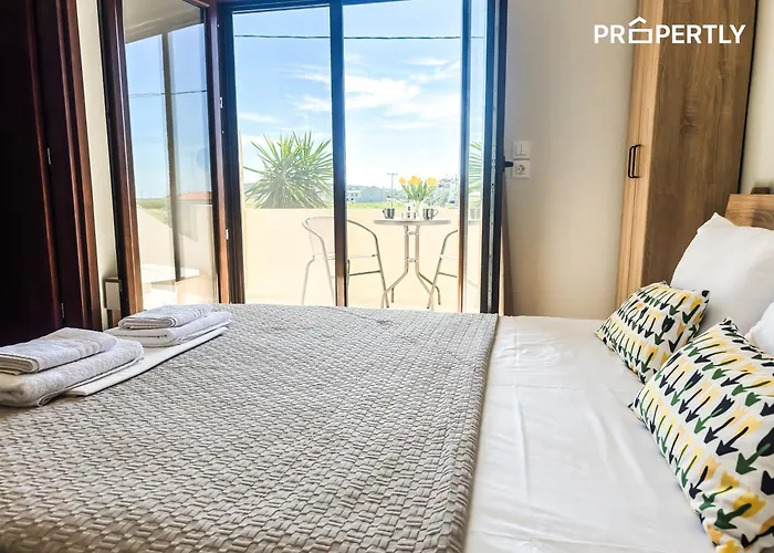 The Peaceful Apartment *