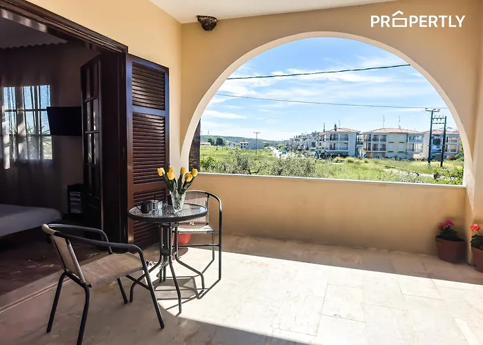 Apartment The Peaceful *