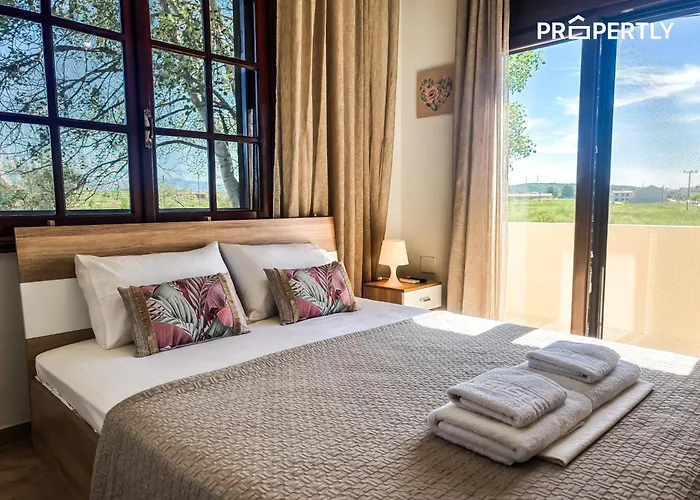 Apartment The Peaceful *