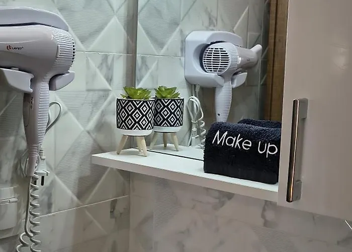 Apartment The Peaceful Paralia Dionysiou