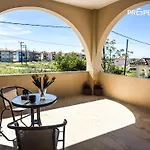 The Peaceful Apartment Paralia Dionysiou