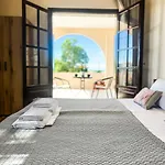 Apartment The Peaceful Paralia Dionysiou