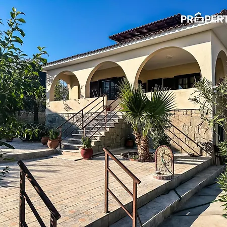 The Peaceful Apartament Paralia Dionysiou