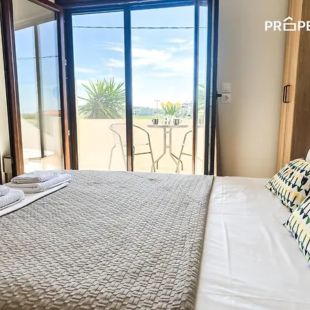 The Peaceful Apartment *