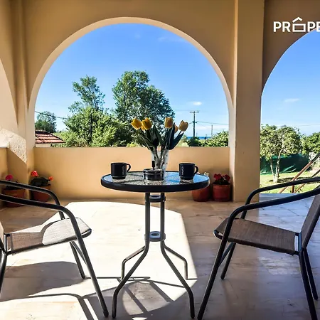 The Peaceful Apartman