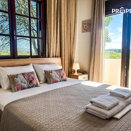 Apartman The Peaceful *