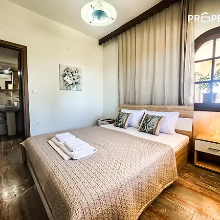 The Peaceful Apartament Paralia Dionysiou