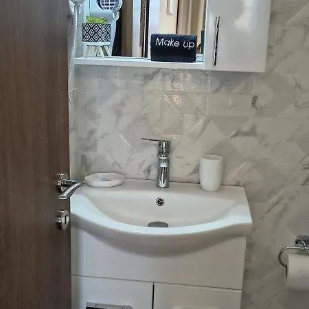 The Peaceful Appartement Paralia Dionysiou