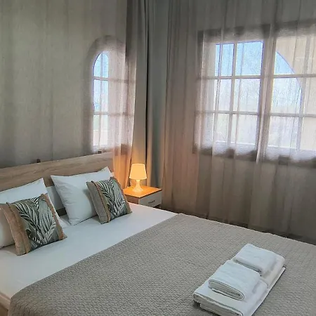 The Peaceful Appartement Paralia Dionysiou