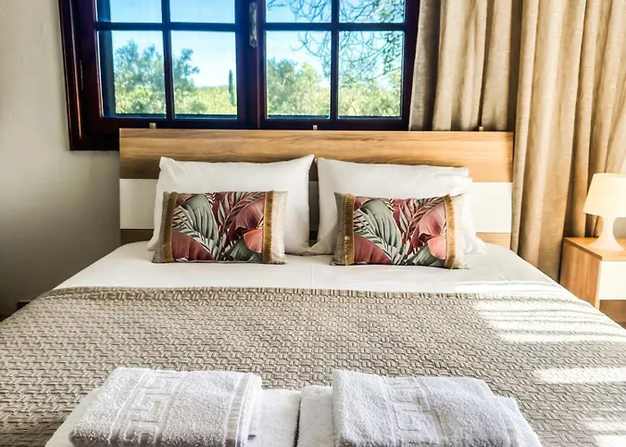 The Peaceful 帕拉利亚狄奥尼索