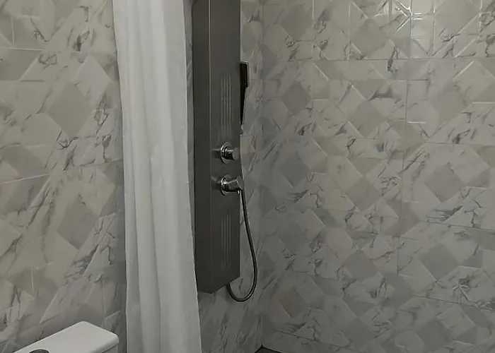 公寓 The Peaceful *