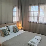 The Peaceful 公寓 帕拉利亚狄奥尼索