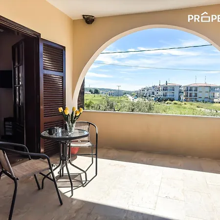 Appartement The Peaceful *