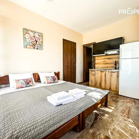 Lägenhet The Peaceful