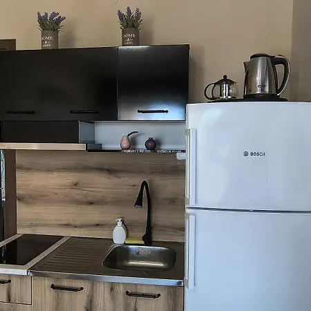 The Peaceful Apartament