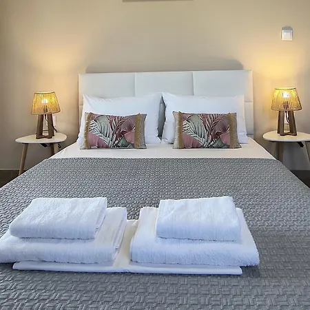 The Peaceful Apartament