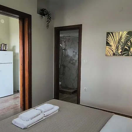 The Peaceful Apartament
