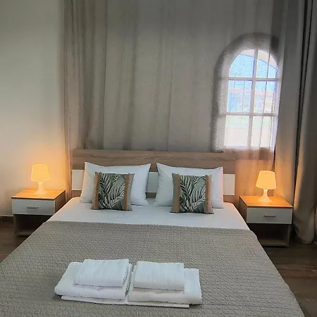 The Peaceful Apartament