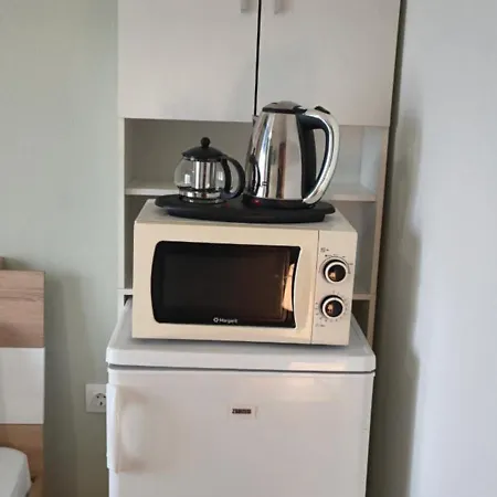 The Peaceful Apartament Paralia Dionysiou