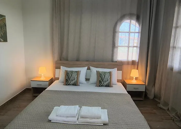 The Peaceful Appartement