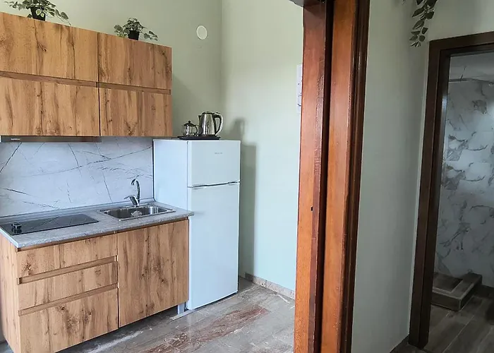Appartement The Peaceful Paralia Dionisiou