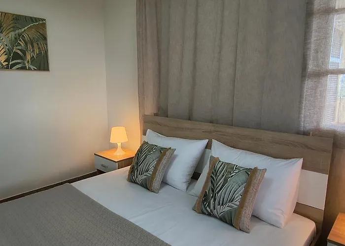 Appartement The Peaceful
